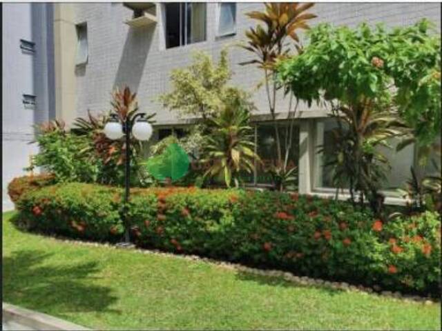 #97 - Apartamento para Venda em Recife - PE - 3