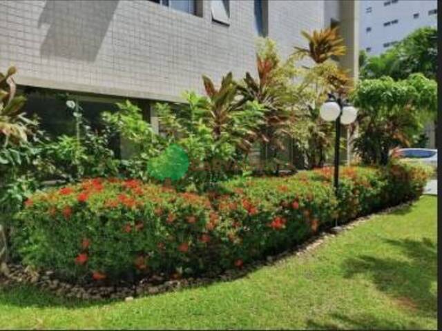 #97 - Apartamento para Venda em Recife - PE - 2