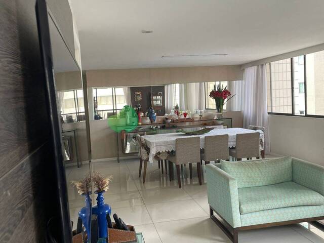 #94 - Apartamento para Venda em Recife - PE - 3