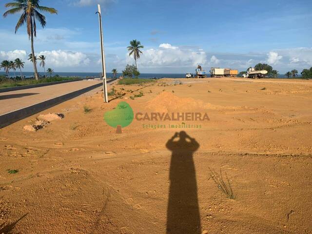 #102 - Área para Venda em Maragogi - AL - 1