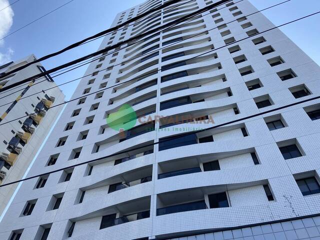 #115 - Apartamento para Venda em Recife - PE