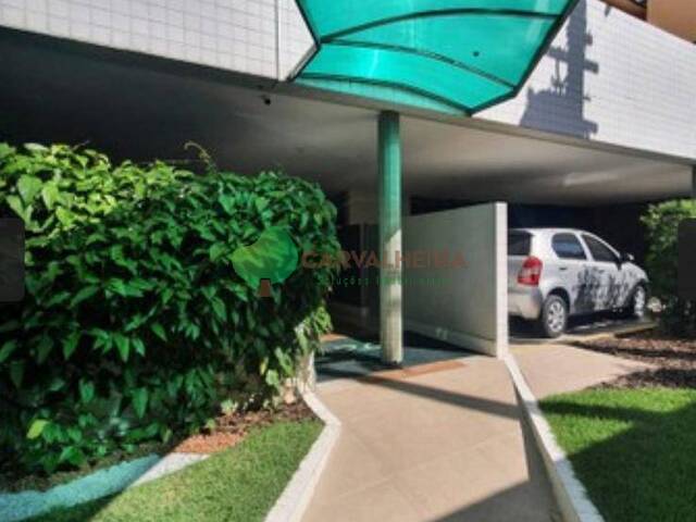 #126 - Apartamento para Venda em Recife - PE - 2