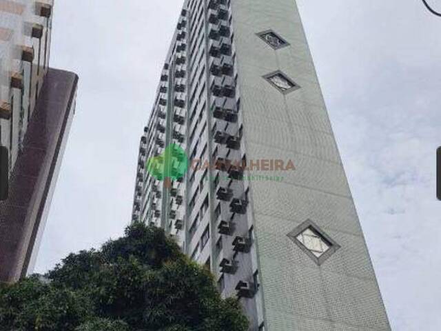 #126 - Apartamento para Venda em Recife - PE - 1