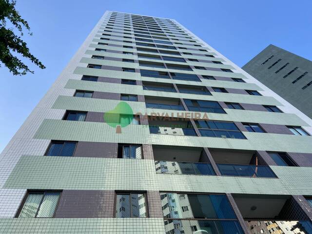 #128 - Apartamento para Venda em Recife - PE - 1