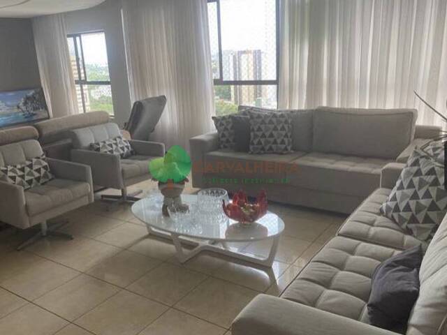 #135 - Apartamento para Venda em Recife - PE - 2
