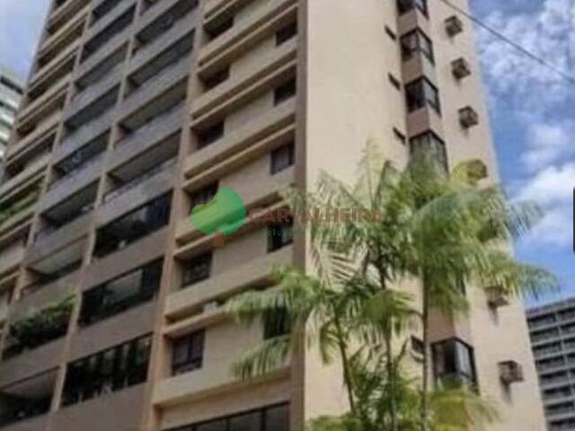 Venda em Espinheiro - Recife