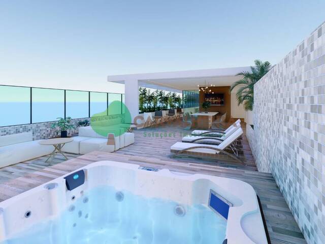 #152 - Apartamento para Venda em Recife - PE - 2