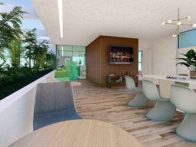 #152 - Apartamento para Venda em Recife - PE - 3