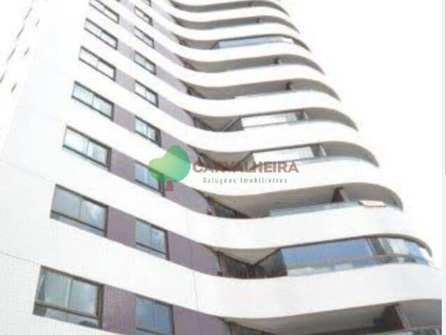 #153 - Apartamento para Venda em Recife - PE