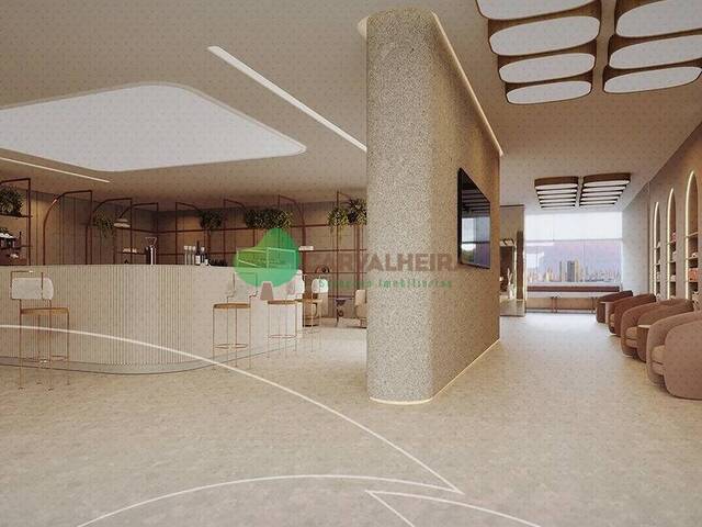 #156 - Sala para Venda em Recife - PE - 3
