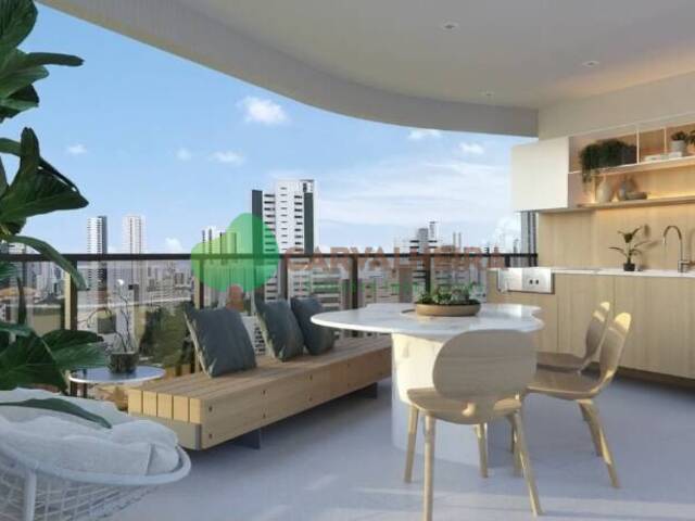 Apartamento para Venda em Recife - 5