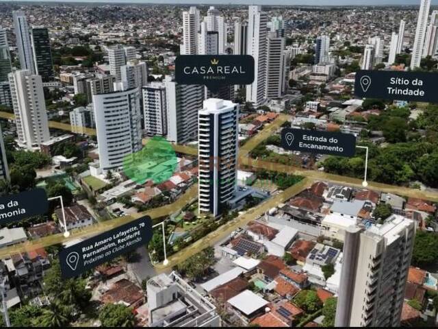 #158 - Apartamento para Venda em Recife - PE - 3