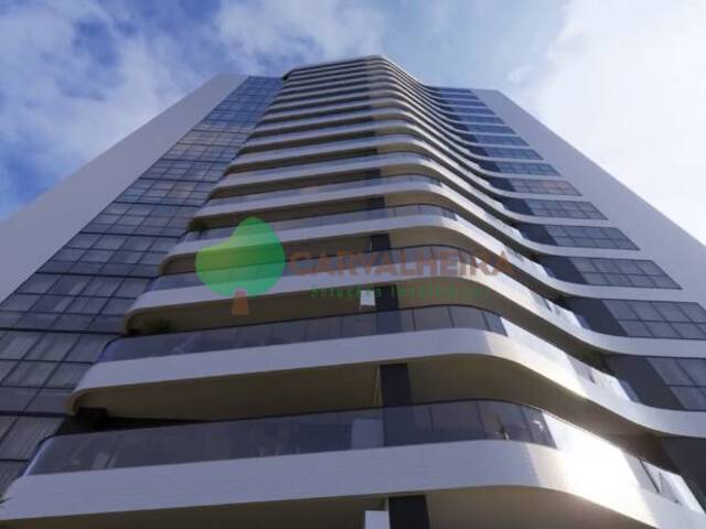 #158 - Apartamento para Venda em Recife - PE