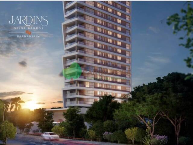 #163 - Apartamento para Venda em Recife - PE - 1