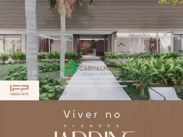 #162 - Apartamento para Venda em Recife - PE