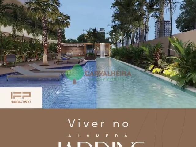 #162 - Apartamento para Venda em Recife - PE
