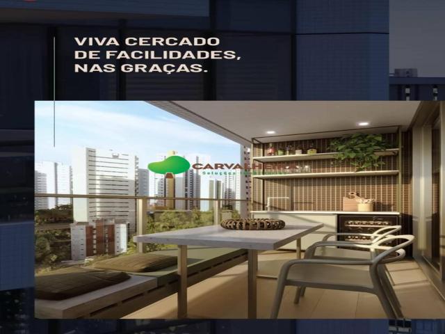 #164 - Apartamento para Venda em Recife - PE - 2