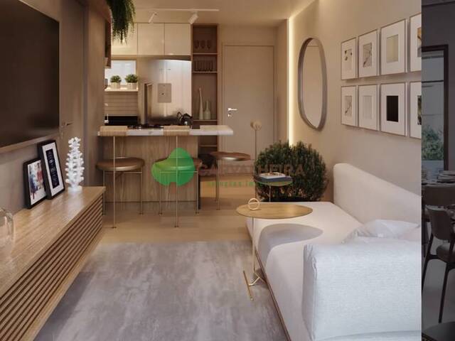 #164 - Apartamento para Venda em Recife - PE - 3