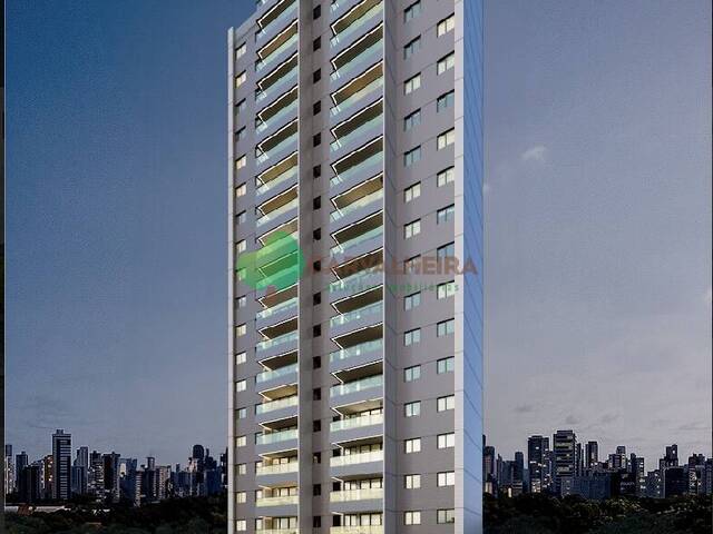 #165 - Apartamento para Venda em Recife - PE