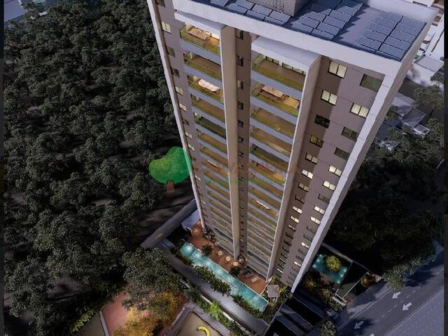 #165 - Apartamento para Venda em Recife - PE