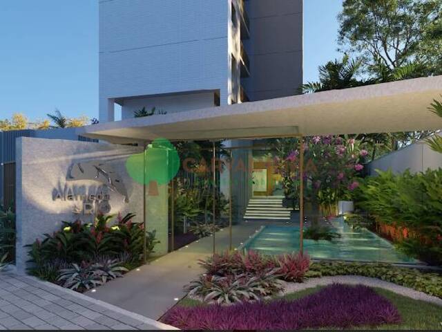 #165 - Apartamento para Venda em Recife - PE