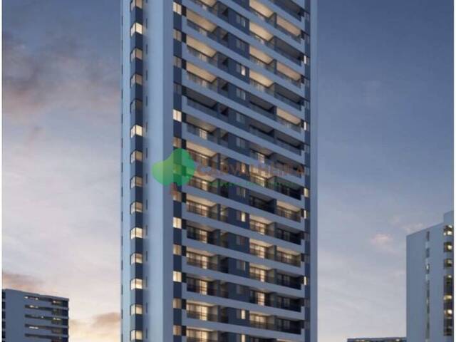 #166 - Apartamento para Venda em Recife - PE - 1
