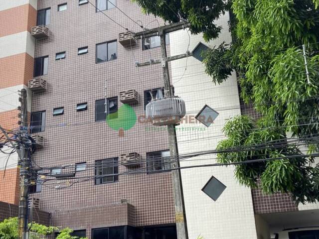 #168 - Apartamento para Venda em Recife - PE - 3