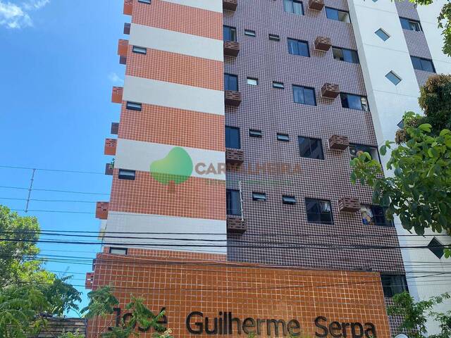 #168 - Apartamento para Venda em Recife - PE - 1