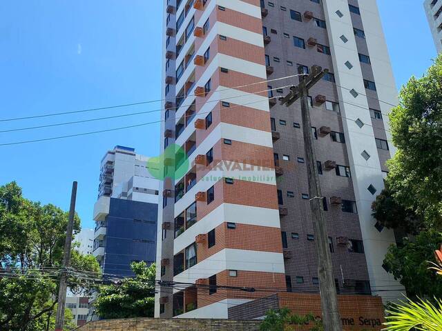 #168 - Apartamento para Venda em Recife - PE - 2