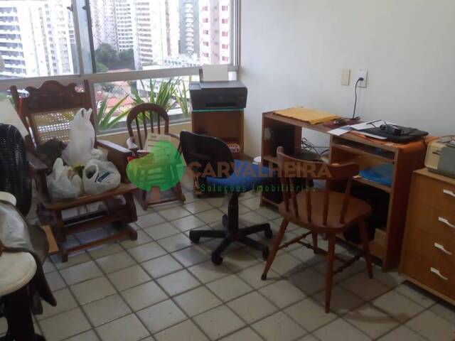 #171 - Apartamento para Venda em Recife - PE - 2