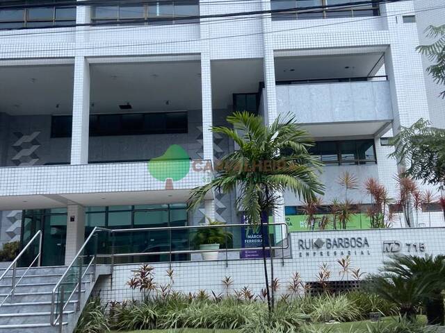 #169 - Sala para Venda em Recife - PE - 1