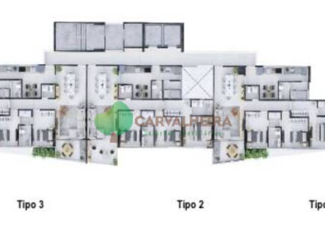 #176 - Apartamento para Venda em Recife - PE - 2