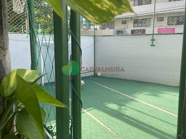 #181 - Apartamento para Venda em Recife - PE - 2