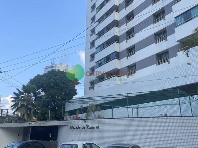 #181 - Apartamento para Venda em Recife - PE - 3