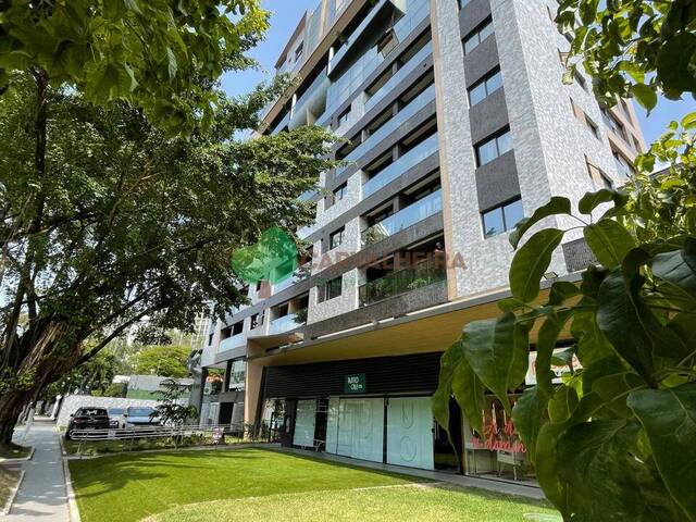#183 - Apartamento para Venda em Recife - PE - 1