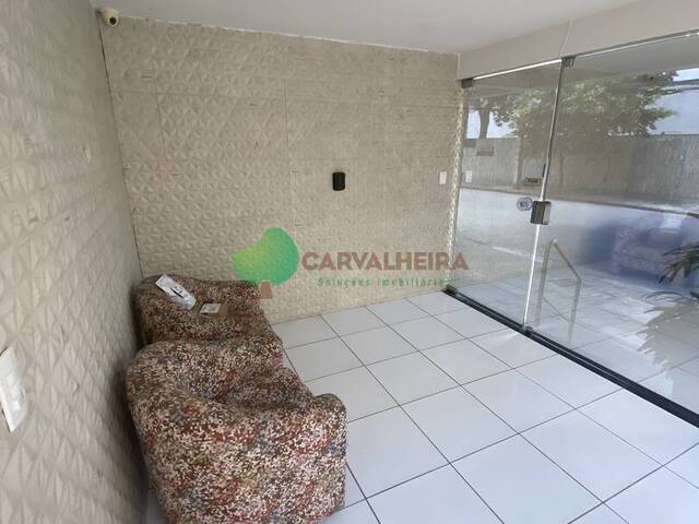 #179 - Apartamento para Venda em Recife - PE