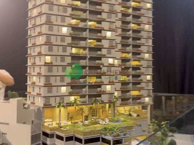 #185 - Apartamento para Venda em Recife - PE - 1