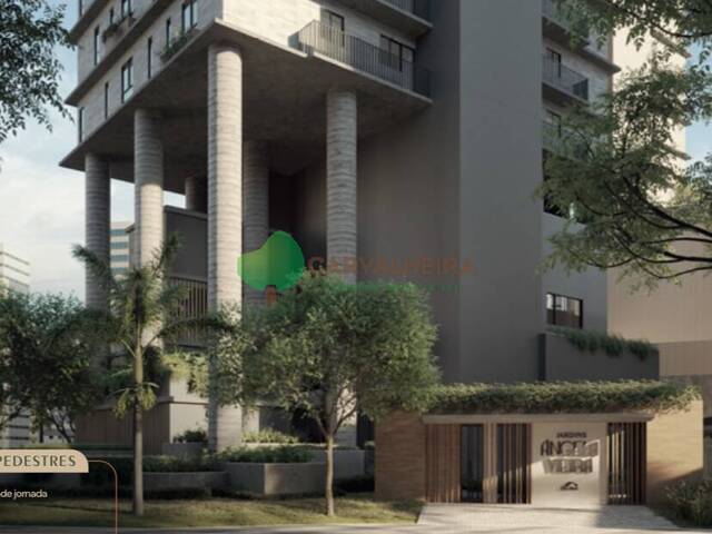 #185 - Apartamento para Venda em Recife - PE - 3