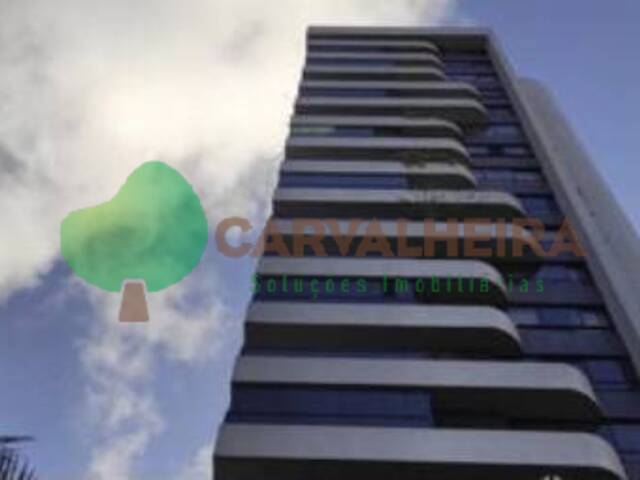 #187 - Apartamento para Venda em Recife - PE