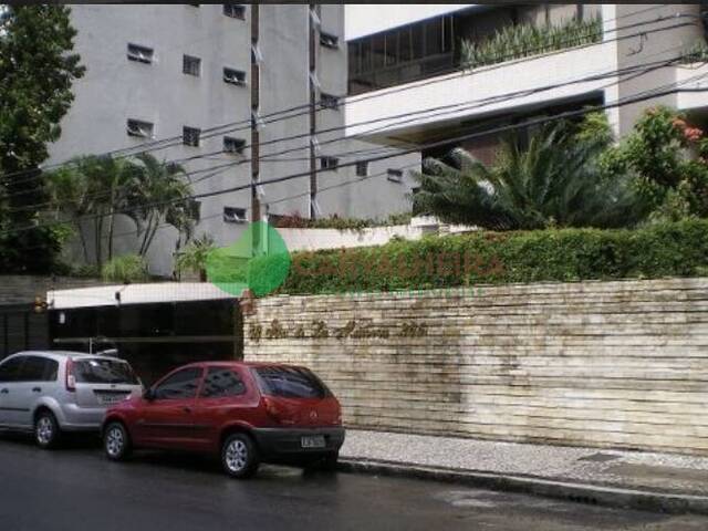 #187 - Apartamento para Venda em Recife - PE
