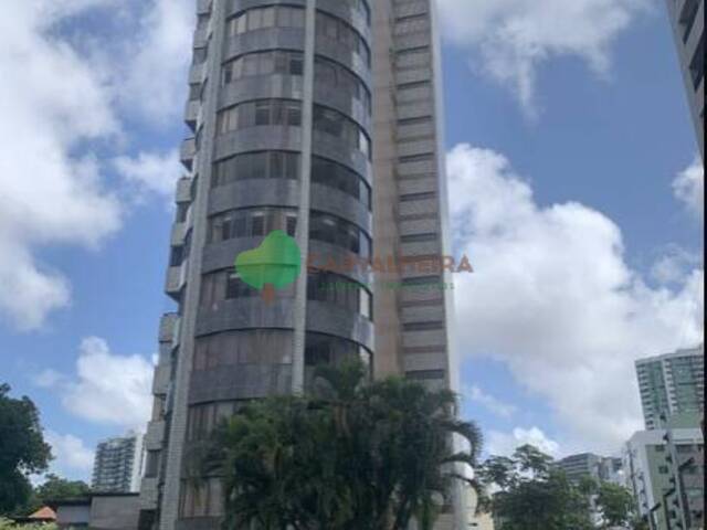 #179 - Apartamento para Venda em Recife - PE