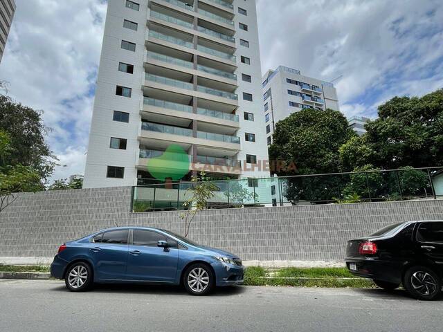 #196 - Apartamento para Venda em Recife - PE - 2