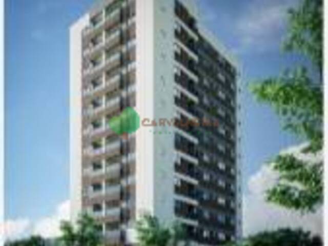 #197 - Apartamento para Venda em Recife - PE - 1