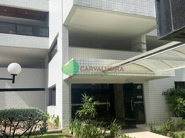 #201 - Apartamento para Venda em Recife - PE - 3