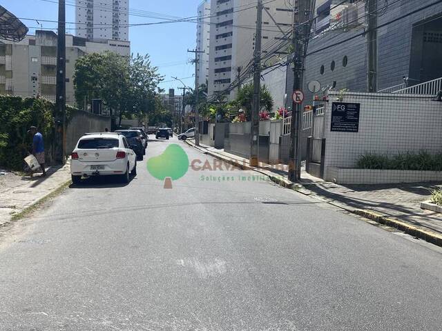 Venda em Aflitos - Recife