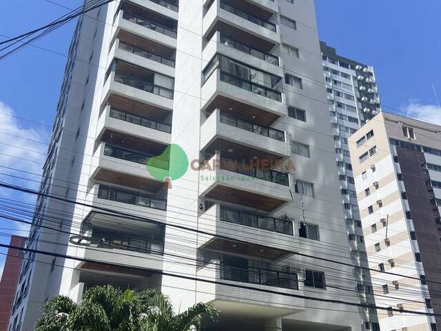#201 - Apartamento para Venda em Recife - PE - 2