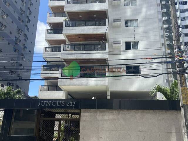 #201 - Apartamento para Venda em Recife - PE - 1