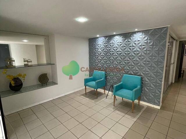 #203 - Apartamento para Venda em Recife - PE - 3