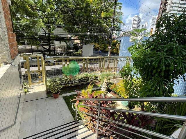 #203 - Apartamento para Venda em Recife - PE - 2