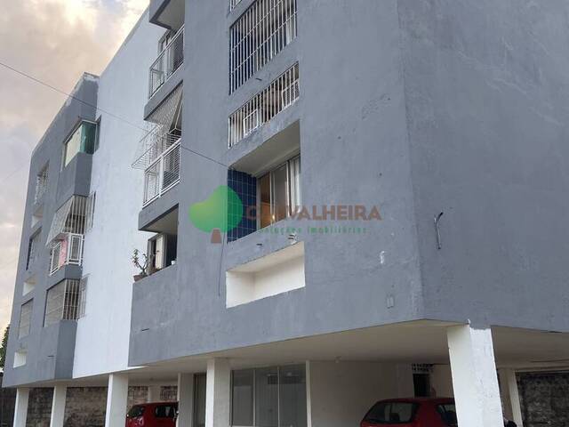 #130 - Apartamento para Venda em Recife - PE - 3